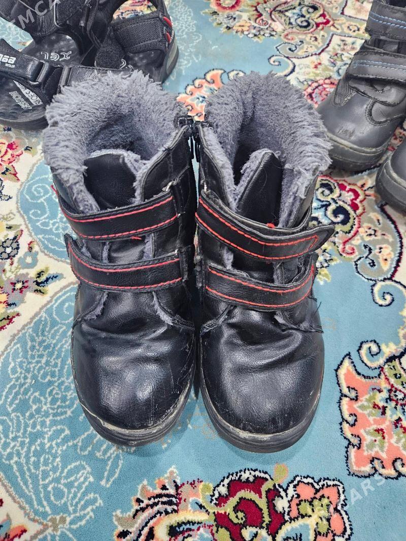 Ädik razmer : 30 - Ашхабад - img 1