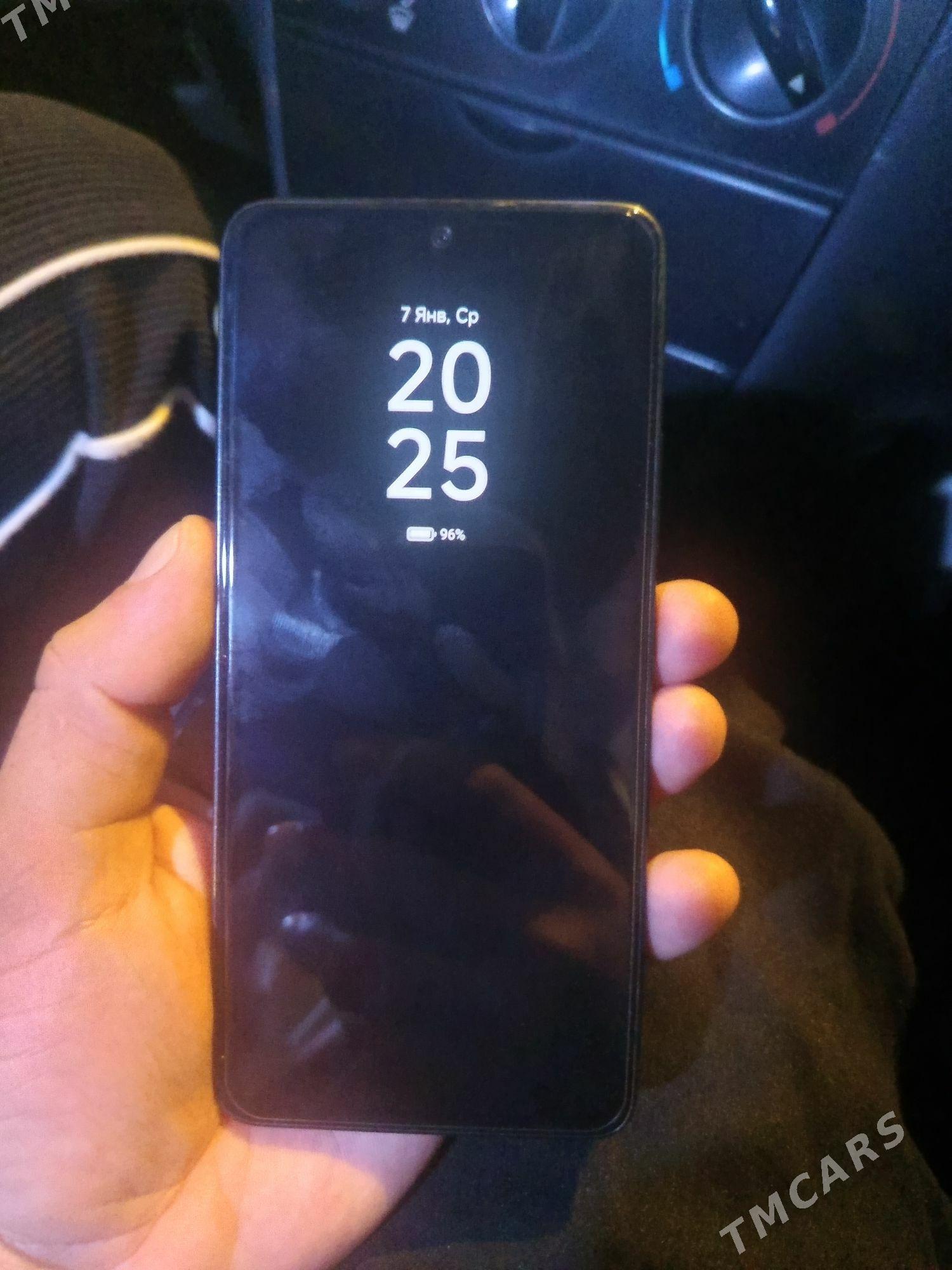 Redmi Not 13Redmi Not 13 - Ашхабад - img 1