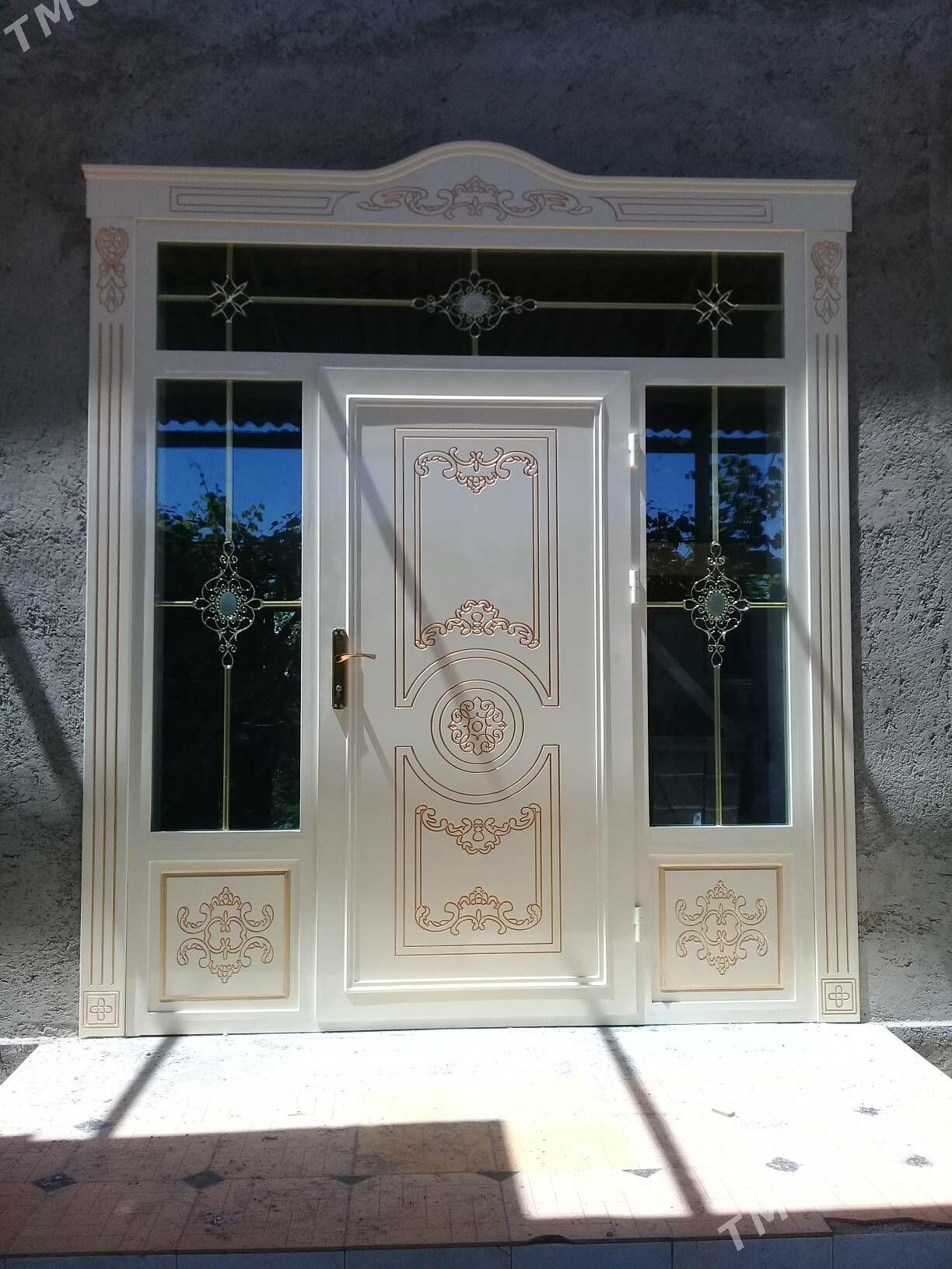 gapylar - Daşoguz - img 1