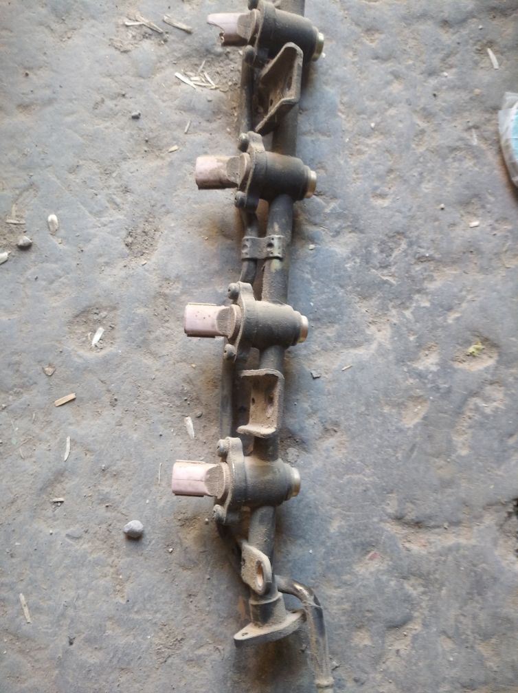 fosunka 400 TMT - Tejen - img 1