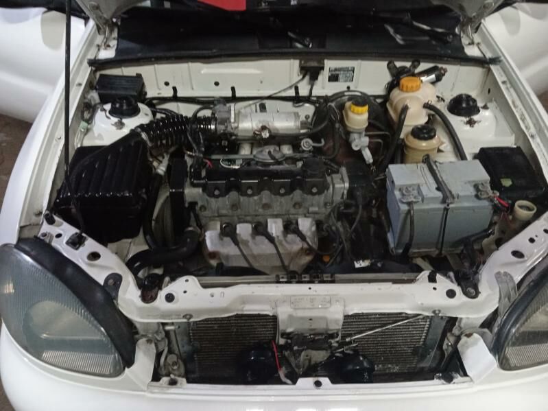 himciska 1 200 TMT - Gurbansoltan Eje - img 1