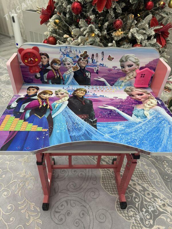 Стол - Aşgabat - img 1