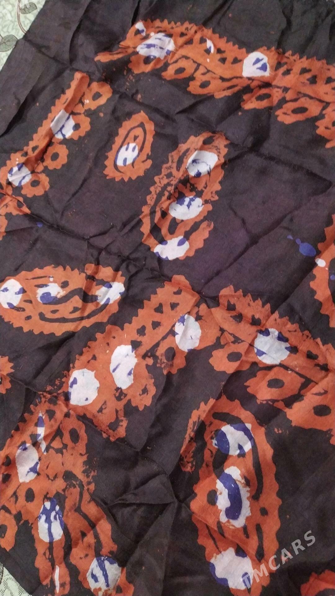 Öymeler - Wekilbazar - img 1