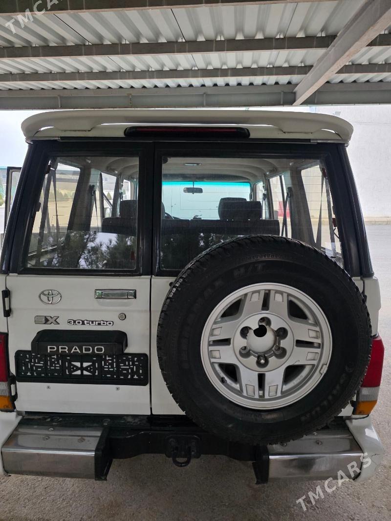 Toyota Land Cruiser 1994 - 240 000 TMT - Анев - img 1