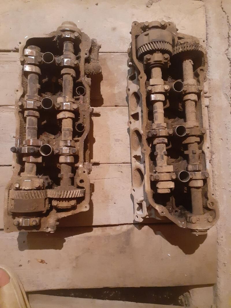 Galofka 1 500 TMT - Ак-Бугдайский этрап - img 1