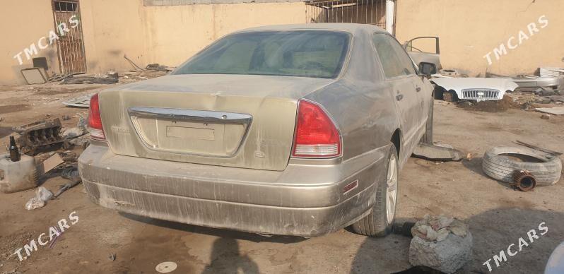 Mitsubishi Diamante 2003 - 28 000 TMT - Бузмеин - img 1