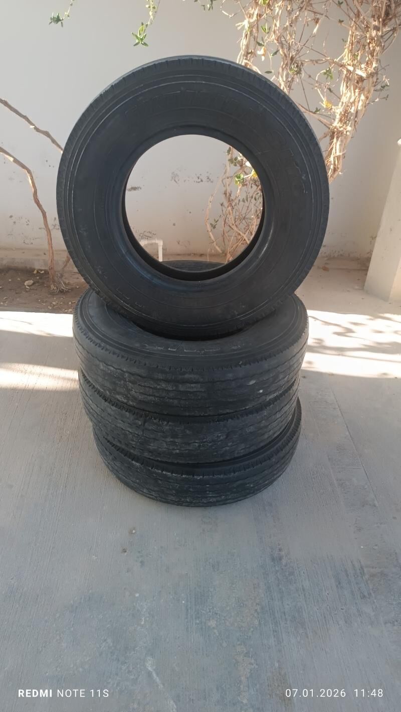 7.00 sailun 1 000 TMT - Balkanabat - img 1