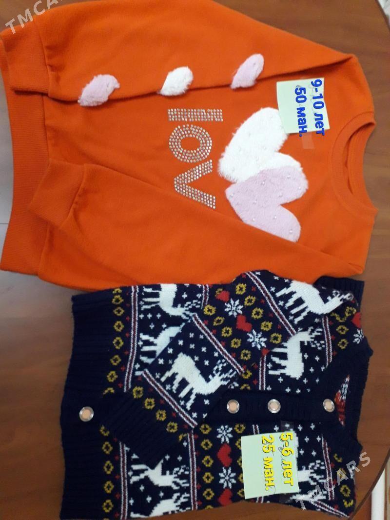 Одежды для девочек - Türkmenbaşy - img 1