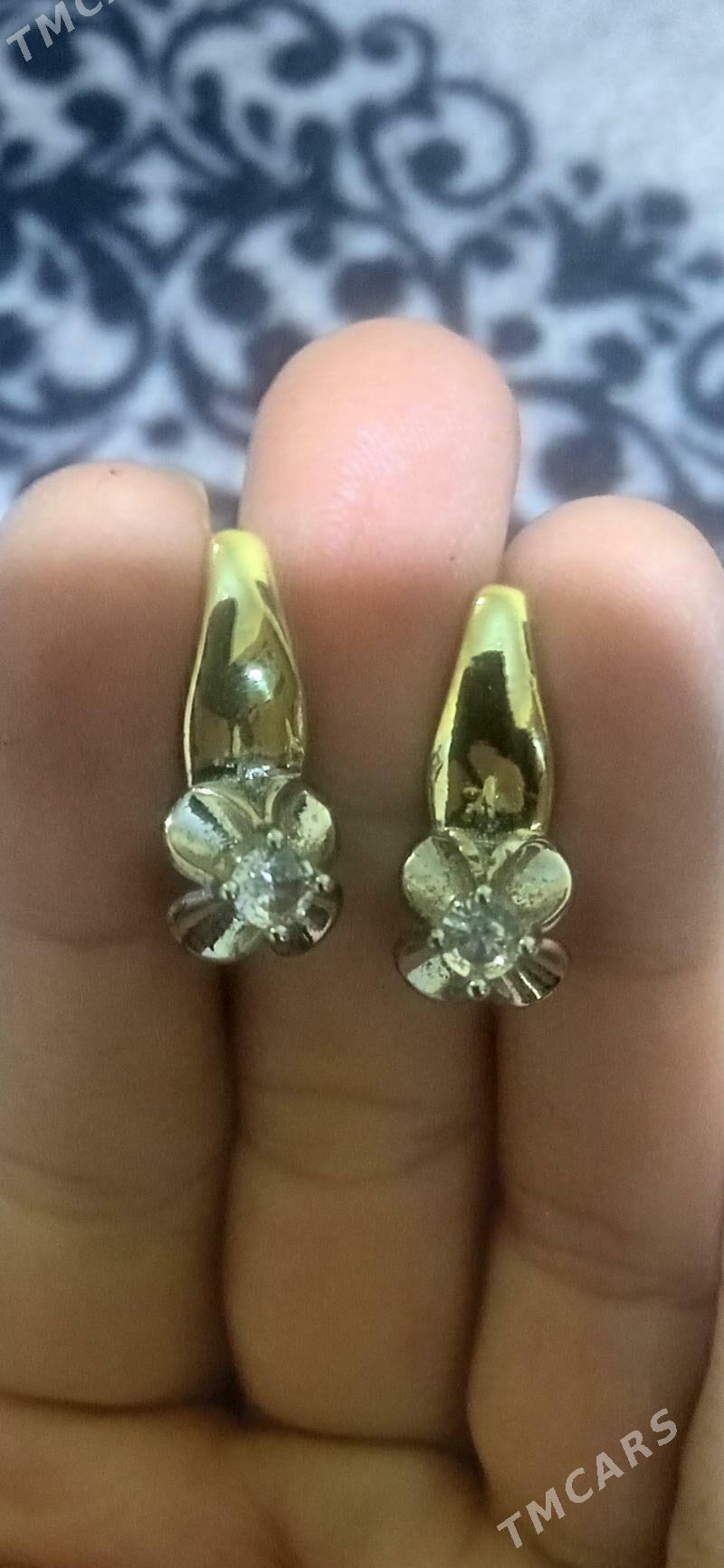 syrga - Дашогуз - img 1