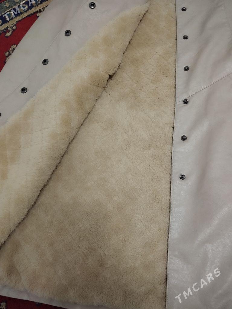 koza - Balkanabat - img 1