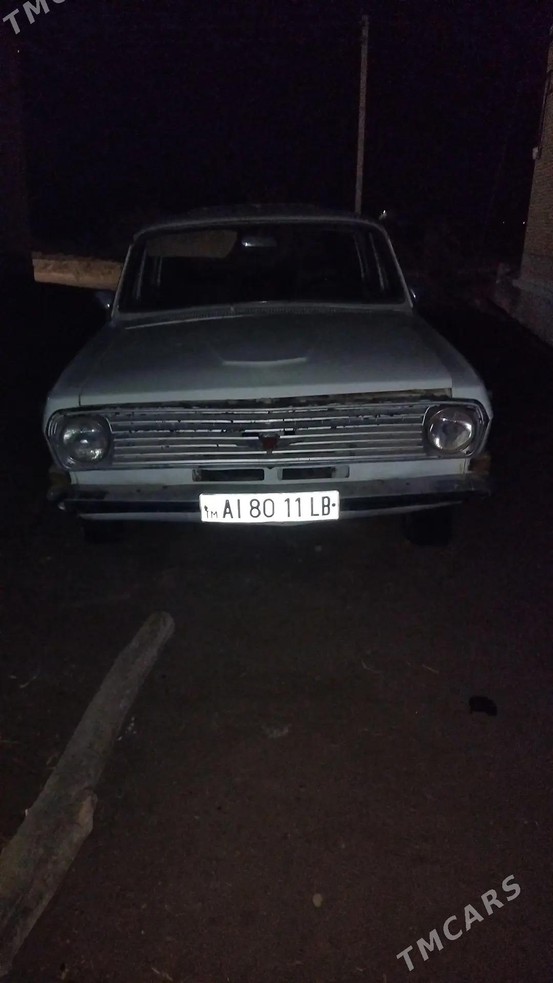 Gaz 24 1988 - 10 000 TMT - Сакар - img 1