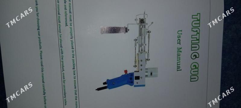 Haly mashynka  - Türkmenabat - img 1