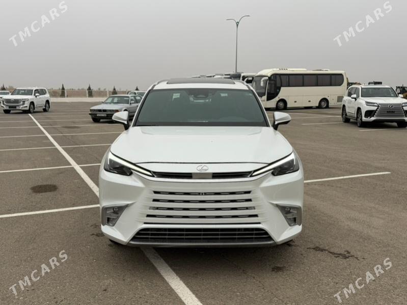 Lexus TX 2024 - 965 000 TMT - Aşgabat - img 1
