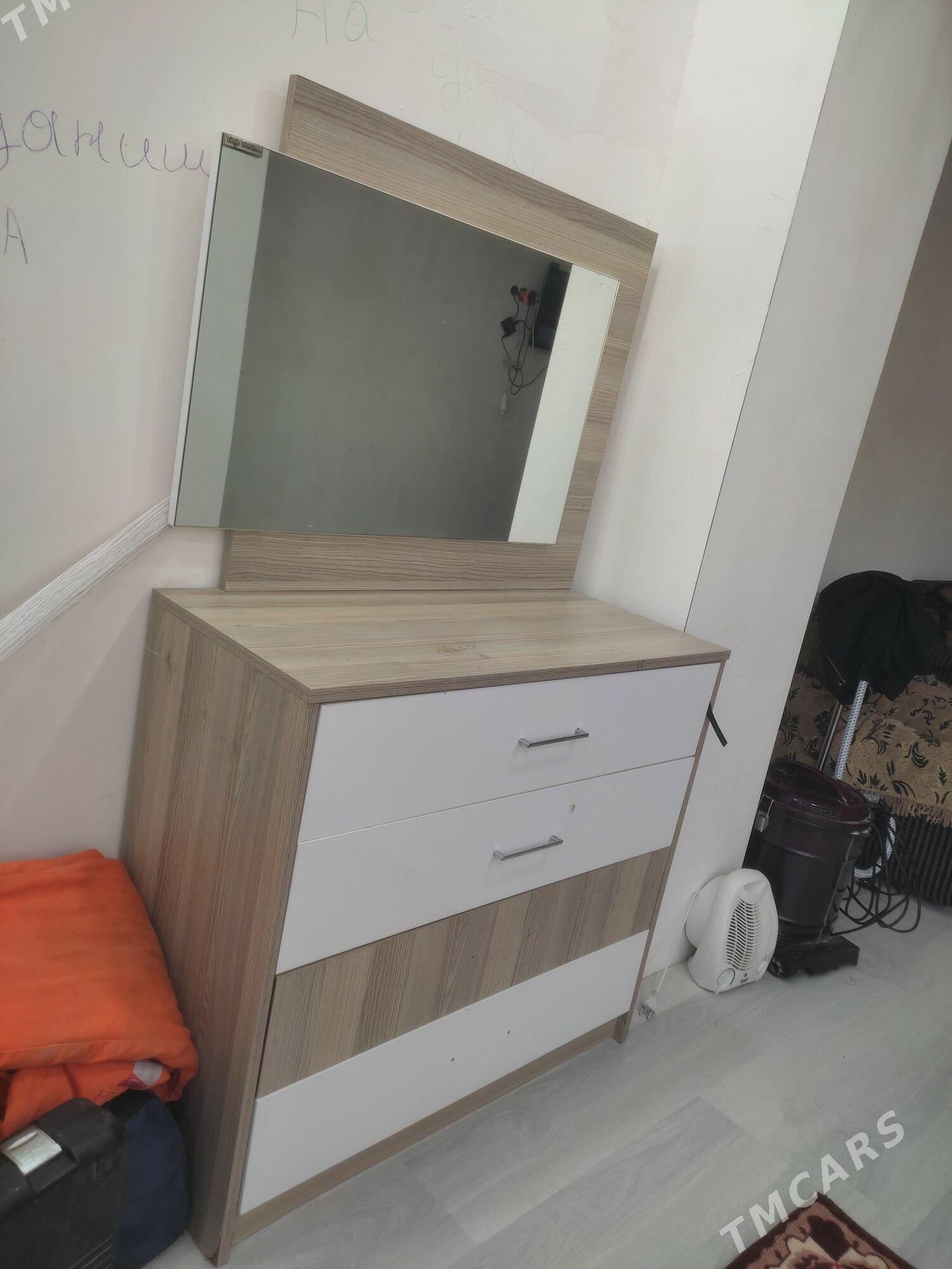 спальни гарнитур - Туркменбаши - img 1