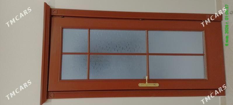 aynaly gapy kunhya yada zala - Aşgabat - img 1