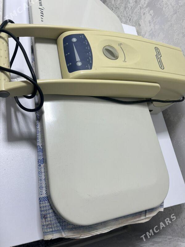 gaş pres - Aşgabat - img 1