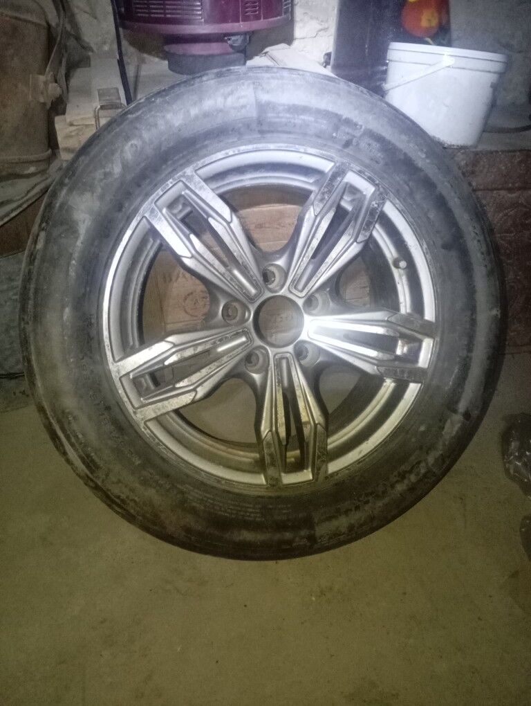 disga pakrişga kamyr 15.16 400 TMT - Jebel - img 1