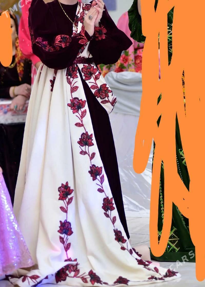 Zenan geyimleri - Balkanabat - img 1