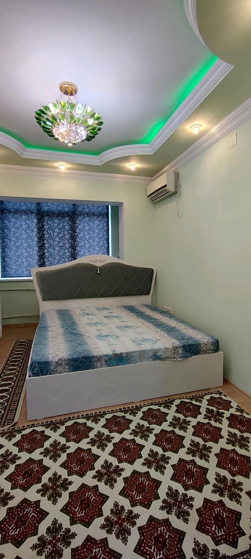 Arenda jay 30 Mkr - Ашхабад - img 1