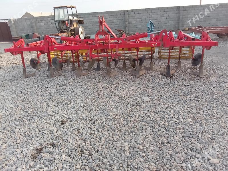 MTZ 80 2002 - 60 000 TMT - Теджен - img 1