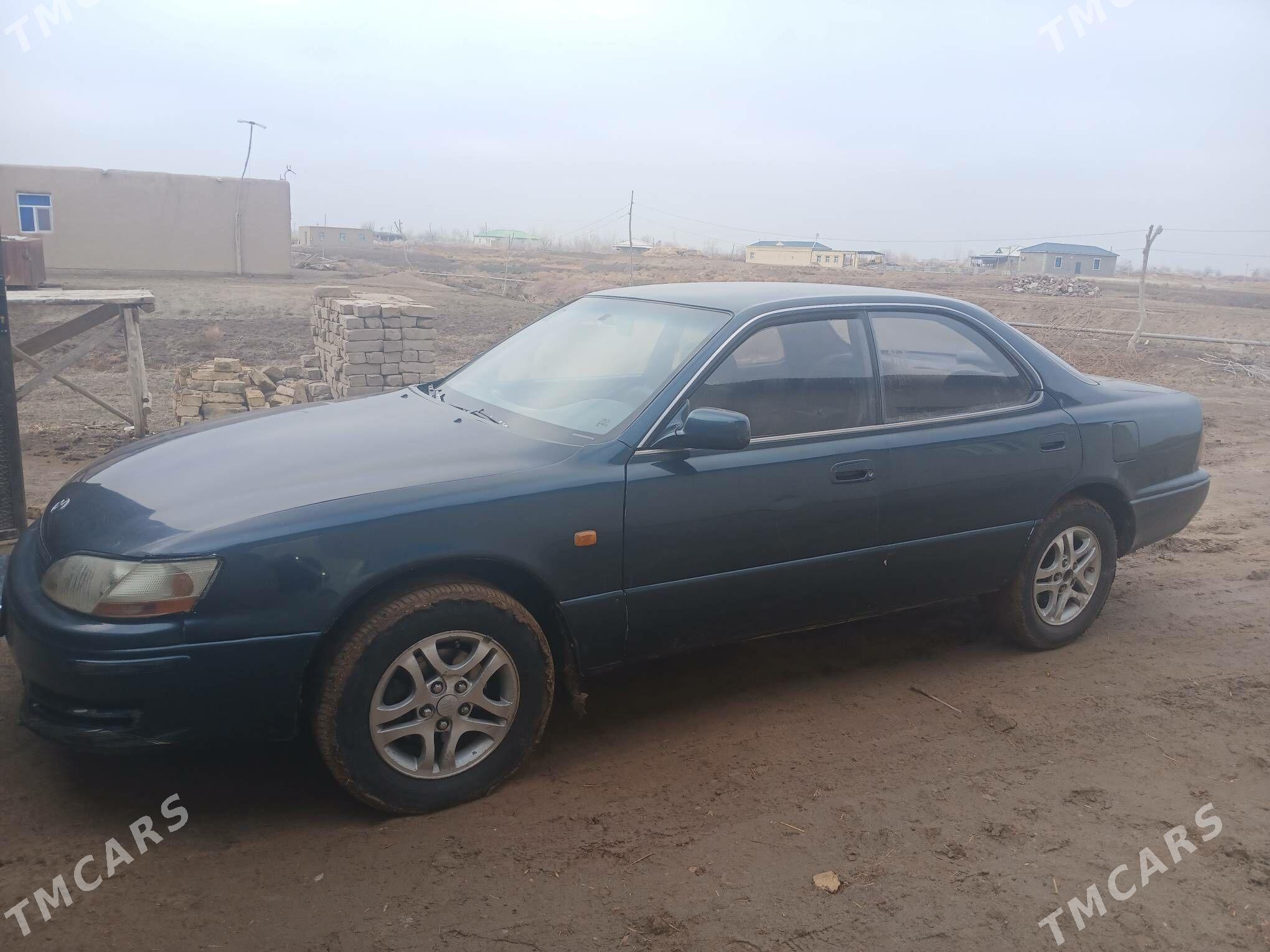 Toyota Windom 1992 - 46 000 TMT - Губадаг - img 1