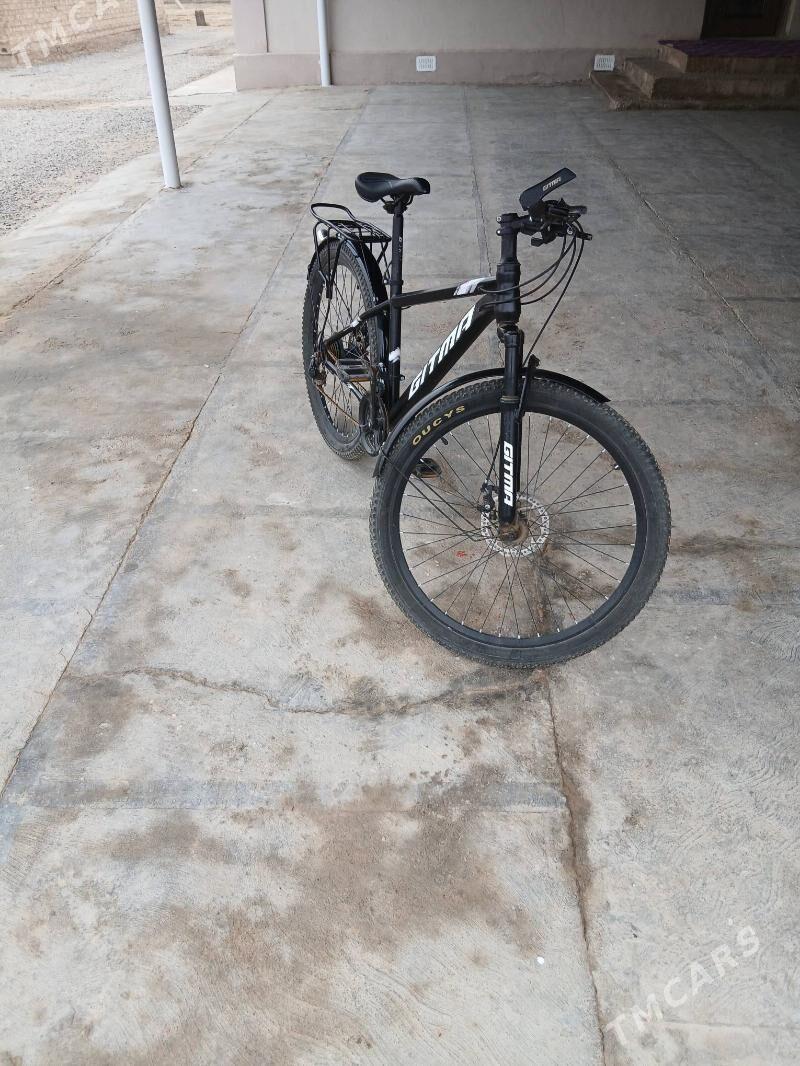 welik - Murgap - img 1