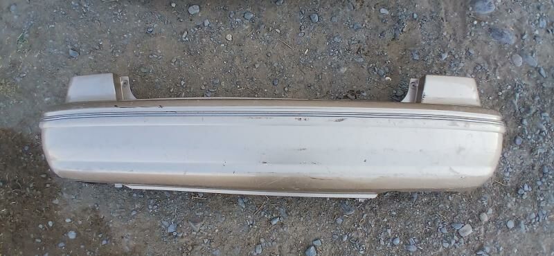 lisiçka bamper,bagaž 1 000 TMT - Гёкдепе - img 1