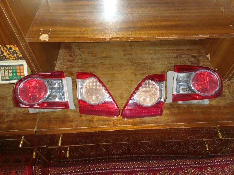 corlla.2011.2012.2013.bolya 1 000 TMT - Garadamak - img 1