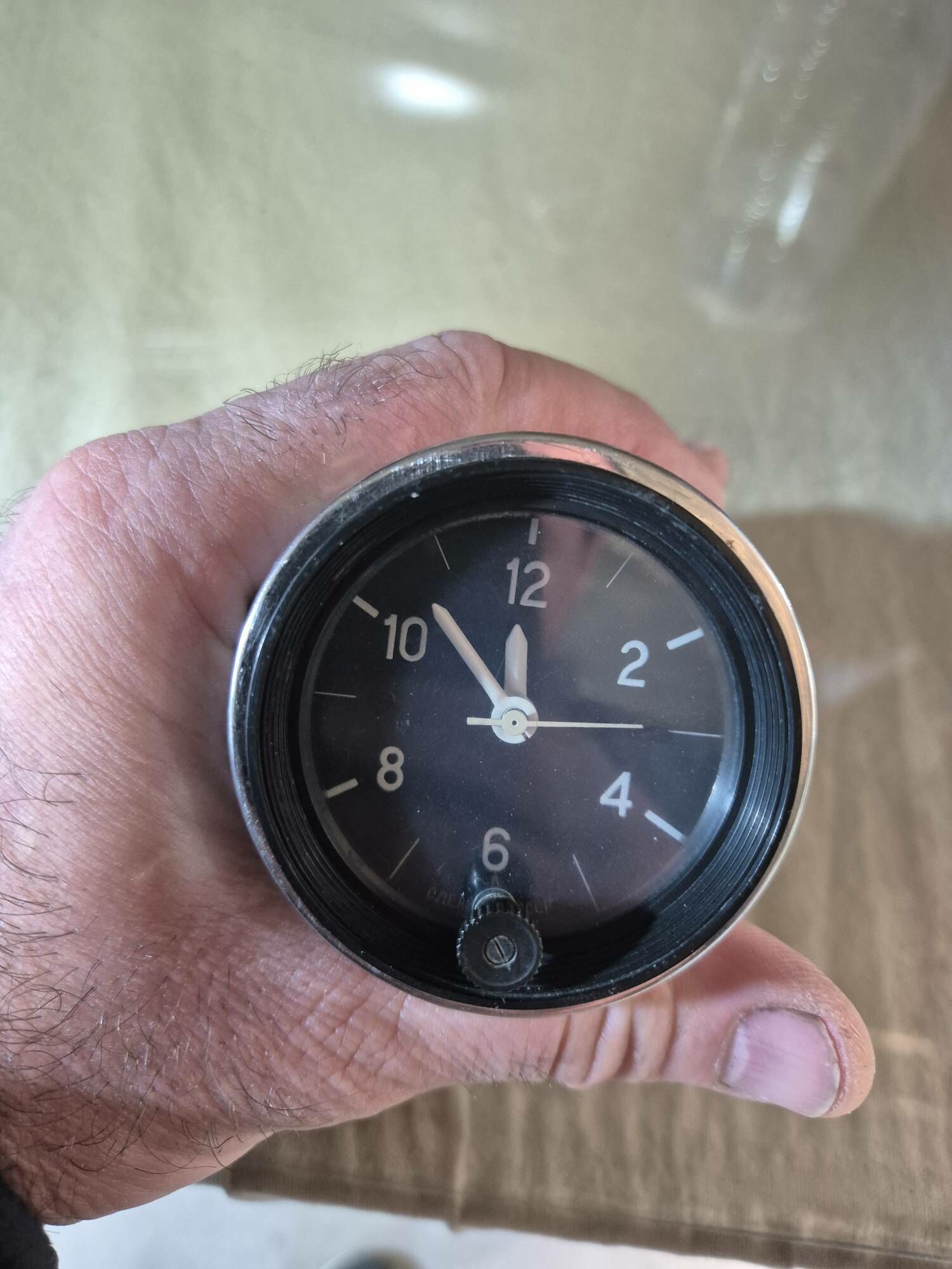 Часы  Sagat 250 TMT - Балканабат - img 1