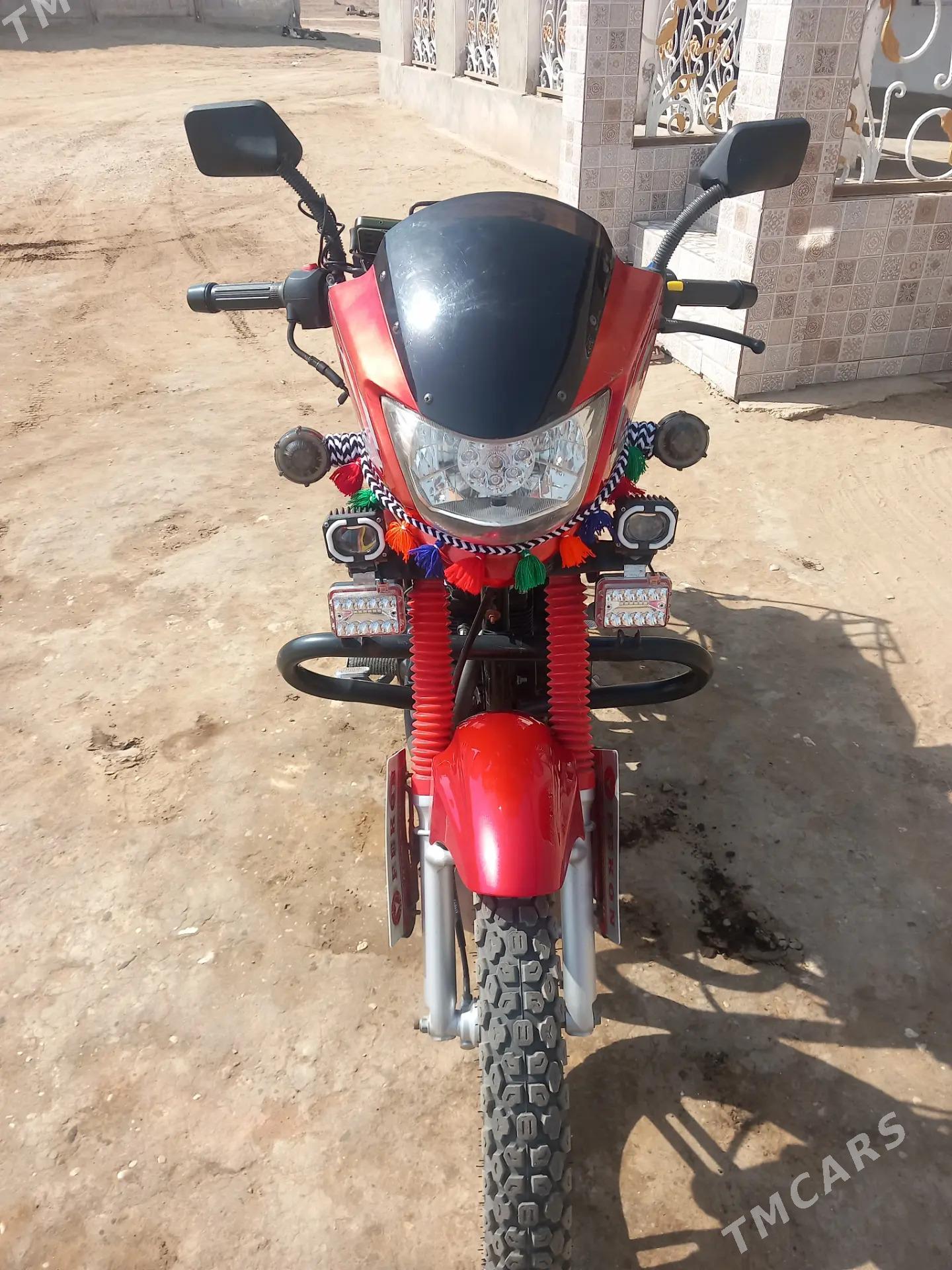 Fekon FK150-8G 2025 - 16 000 TMT - Esenguly - img 1