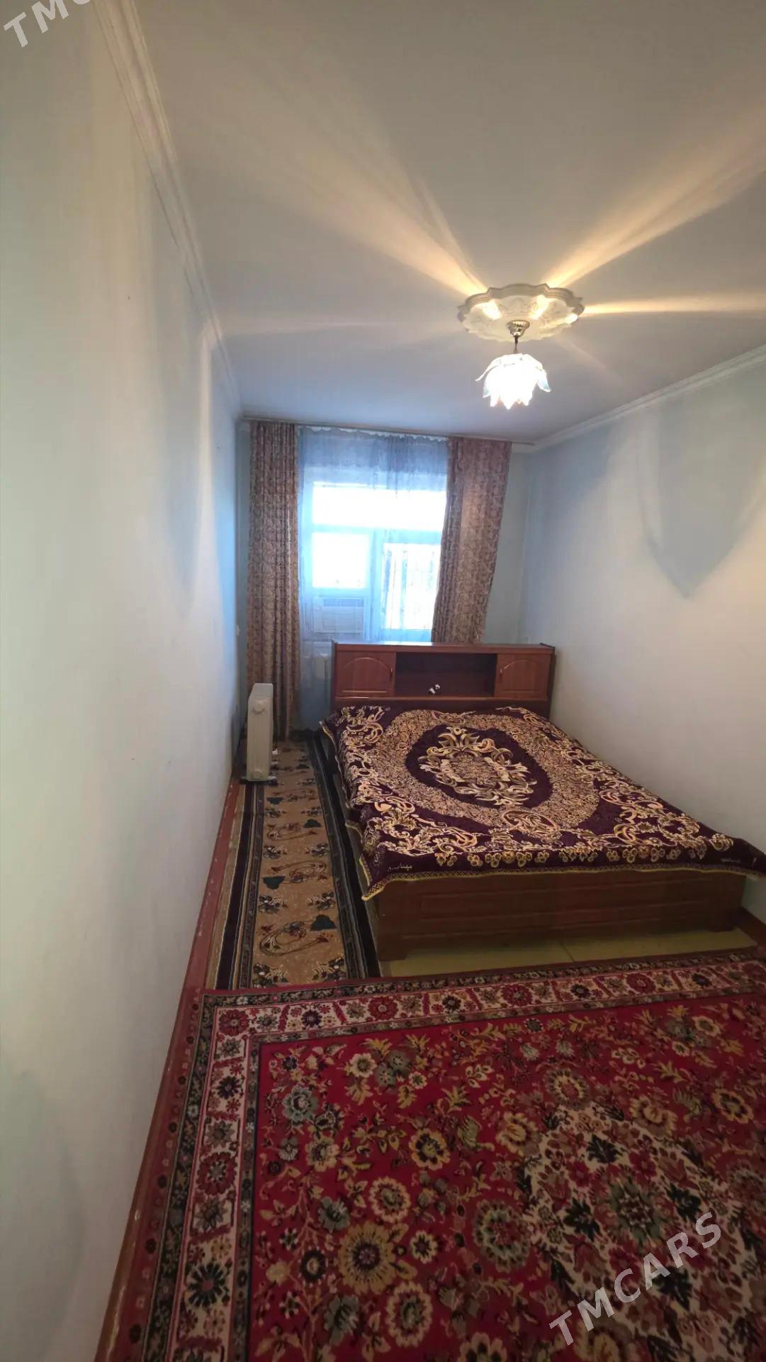 Atabaÿew köçe - Mary - img 1