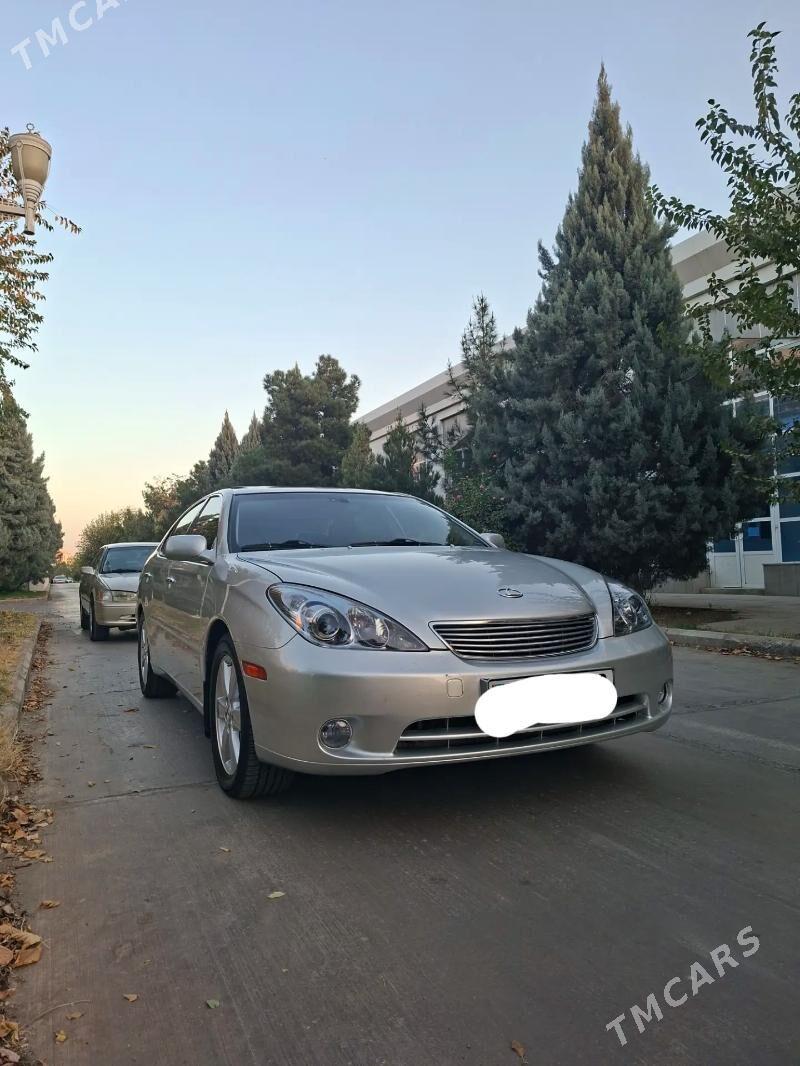Lexus ES 300 2003 - 230 000 TMT - Mary - img 1