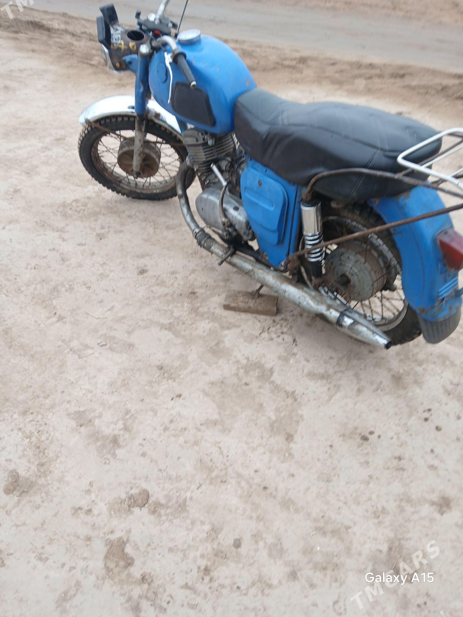 Iž Planeta 2016 - 5 000 TMT - Görogly (Tagta) - img 1