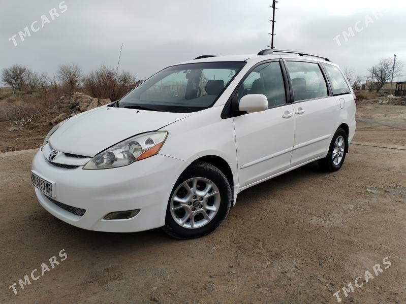 Toyota Sienna 2006 - 240 000 TMT - Mary - img 1