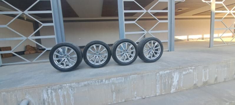 diska 20 000 TMT - Мары - img 1