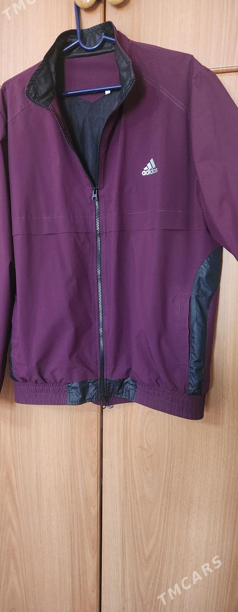 Adidas vitrowka - Ашхабад - img 1