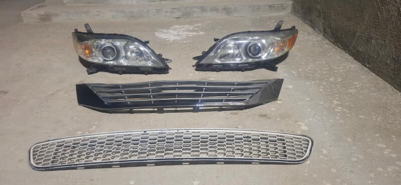 Sienna 1 100 TMT - Ашхабад - img 1