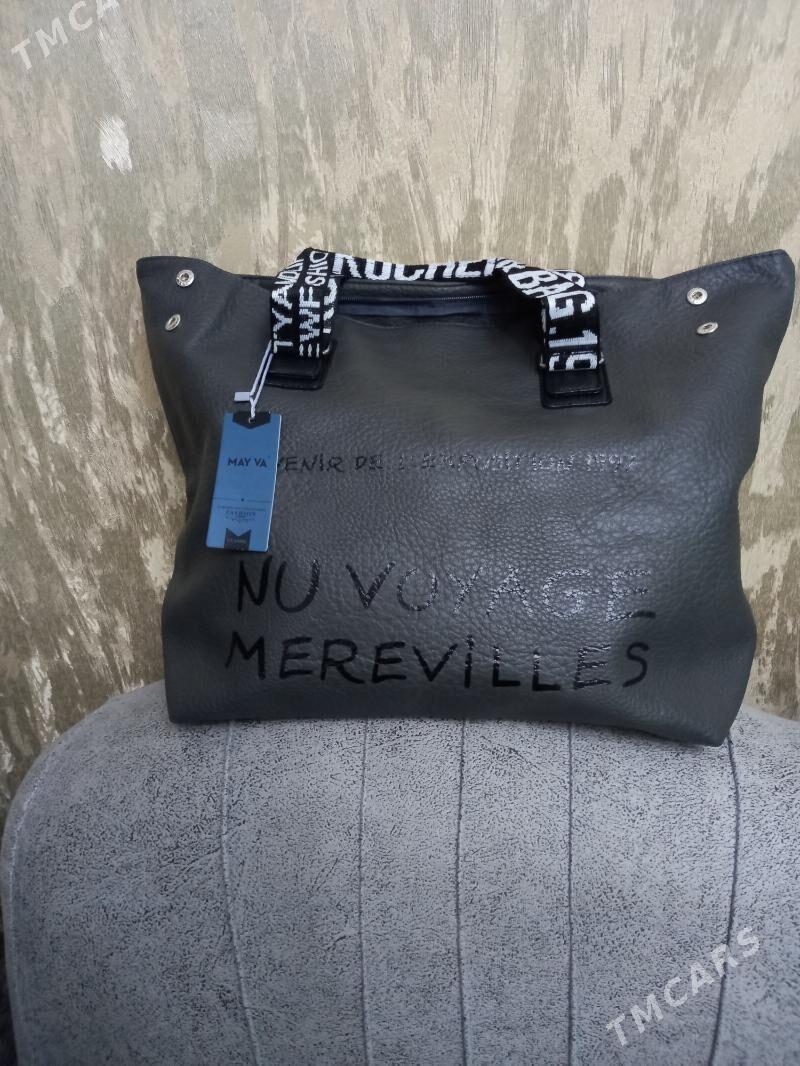 Сумка - Türkmenbaşy - img 1