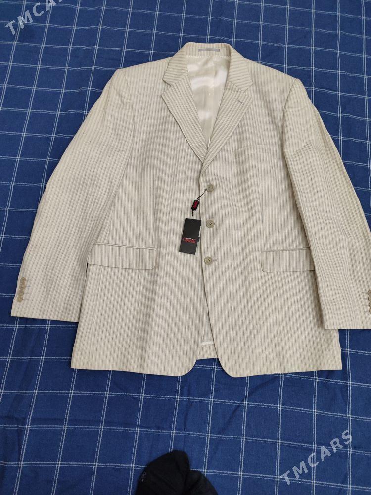 Пиджак 2XL - Ашхабад - img 1