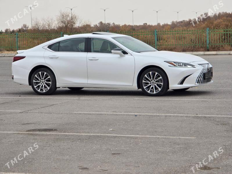 Lexus ES 250 2021 - 440 000 TMT - Ашхабад - img 1