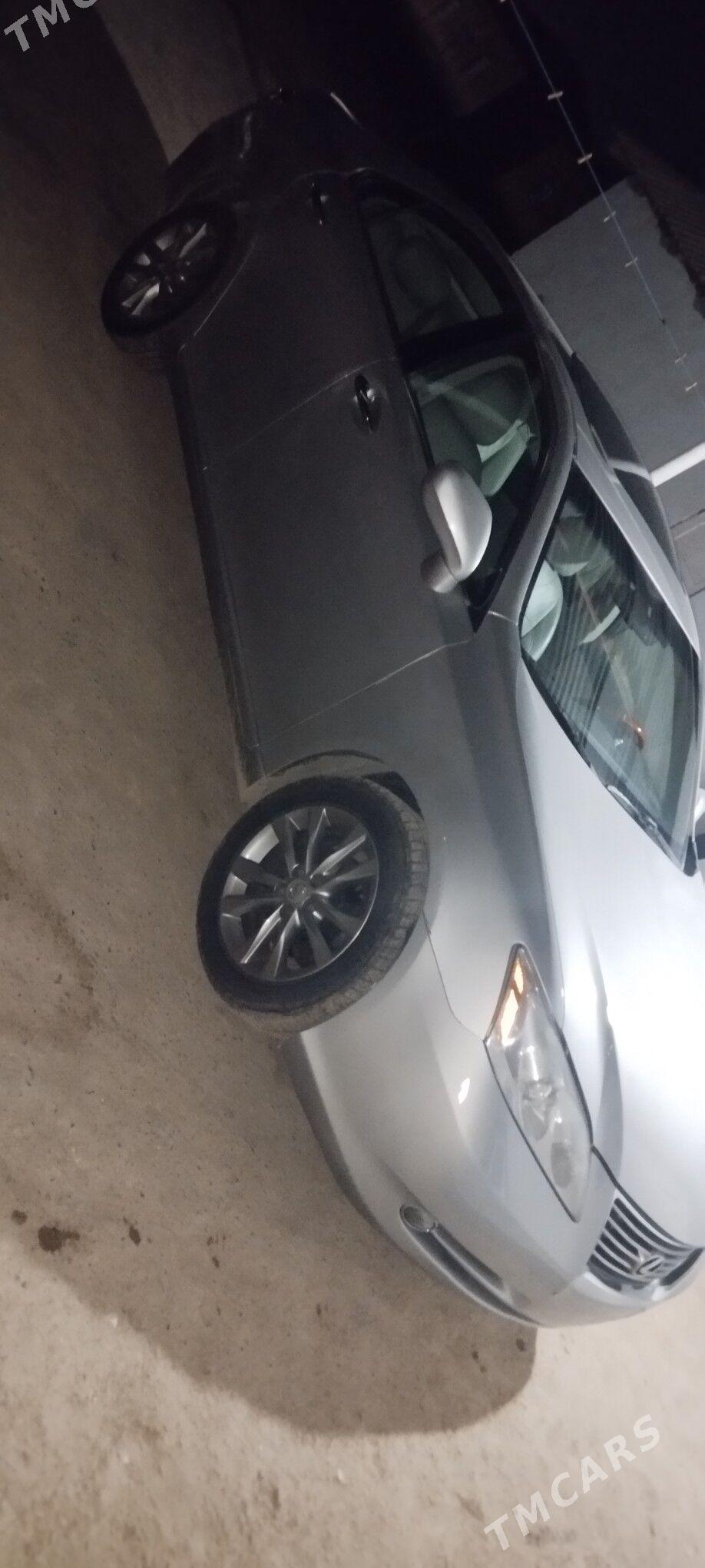 Lexus ES 350 2007 - 190 000 TMT - Änew - img 1