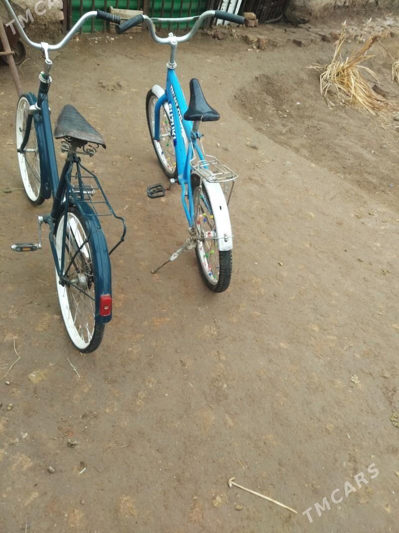 welosipet - Daşoguz - img 1