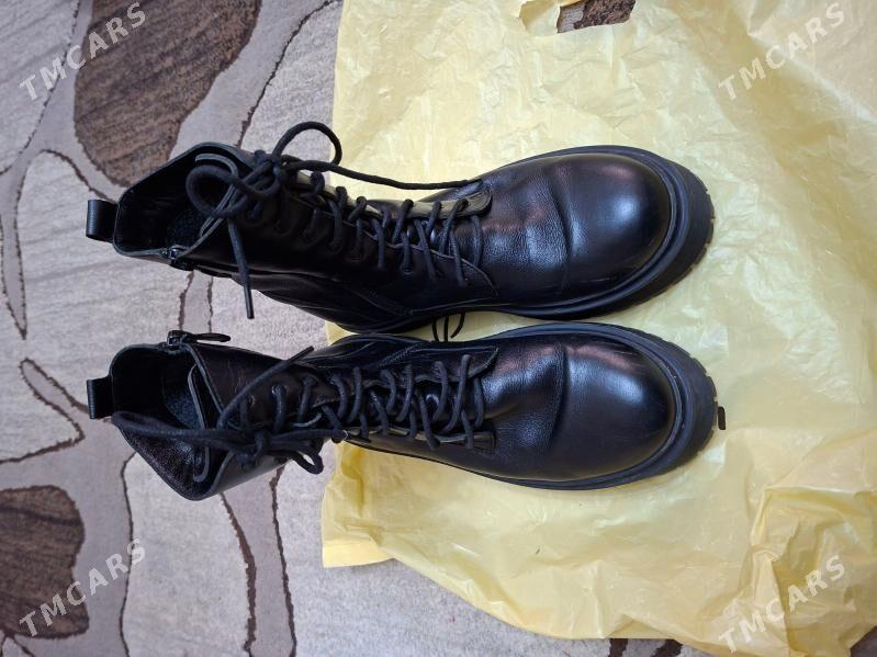 Сапоги - Mary - img 1