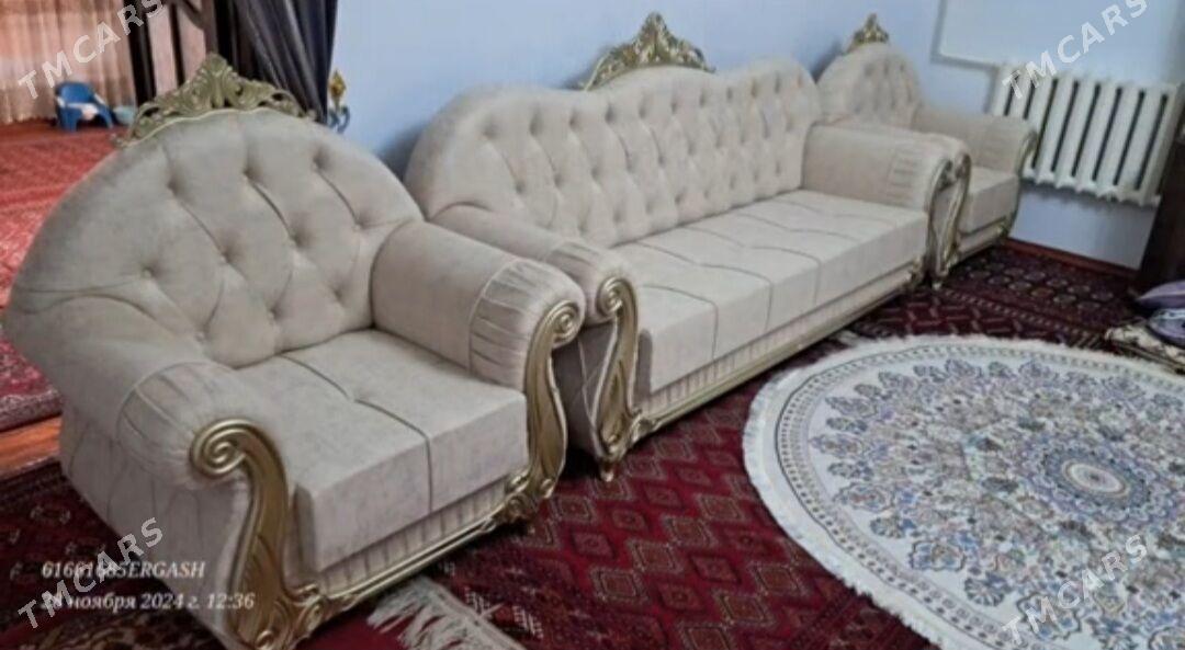 diwan kreslo - Şabat etr. - img 1