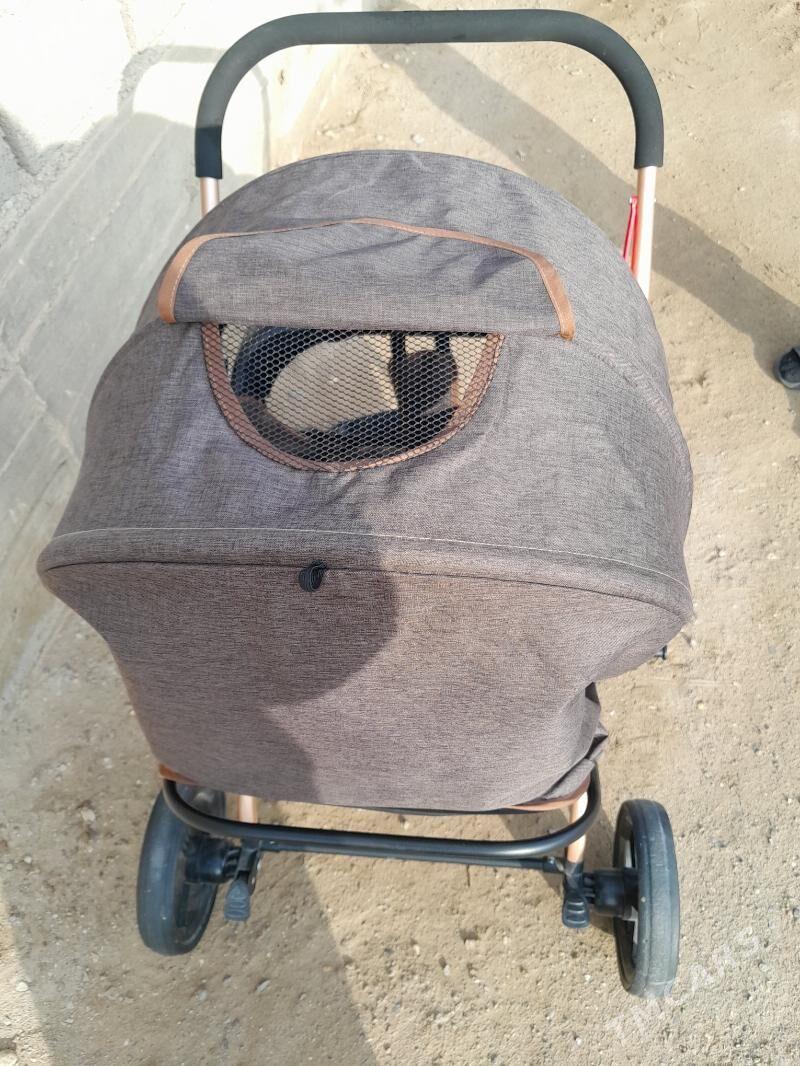 kalyasga tazeje - Балканабат - img 1