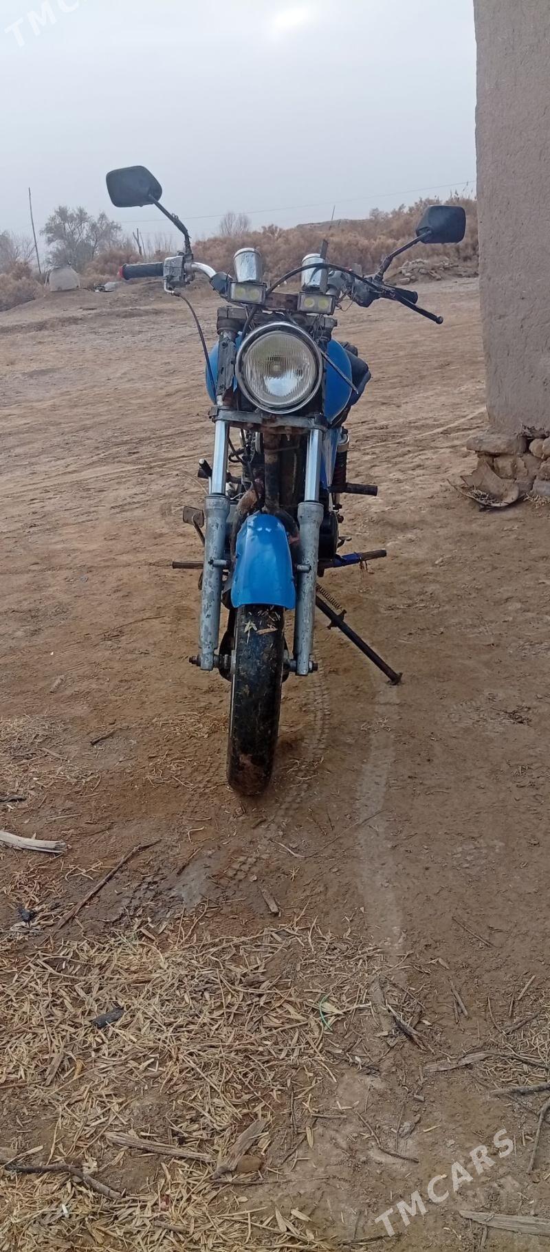 Fekon FK200-14G 2012 - 7 500 TMT - Köneürgenç - img 1