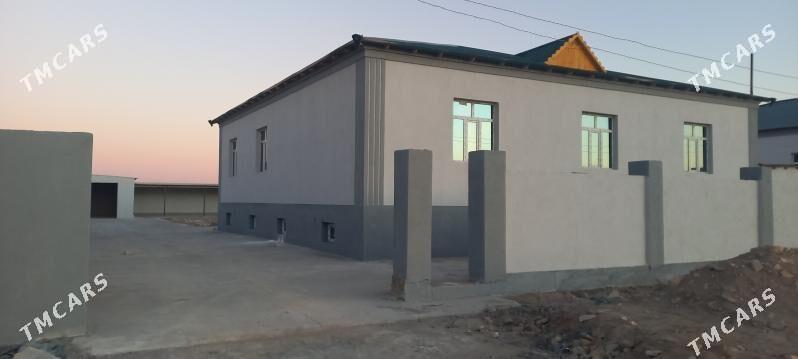 Ipoteka padwally jaý - Şabat etr. - img 1