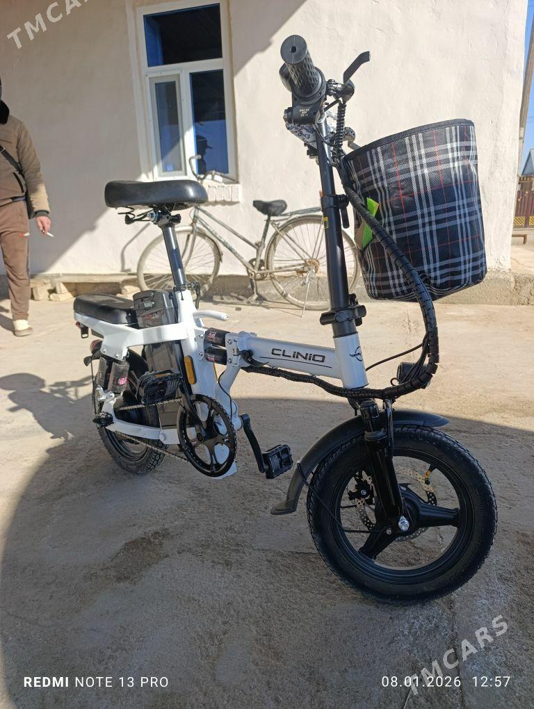 welisoped tokly - Байрамали - img 1