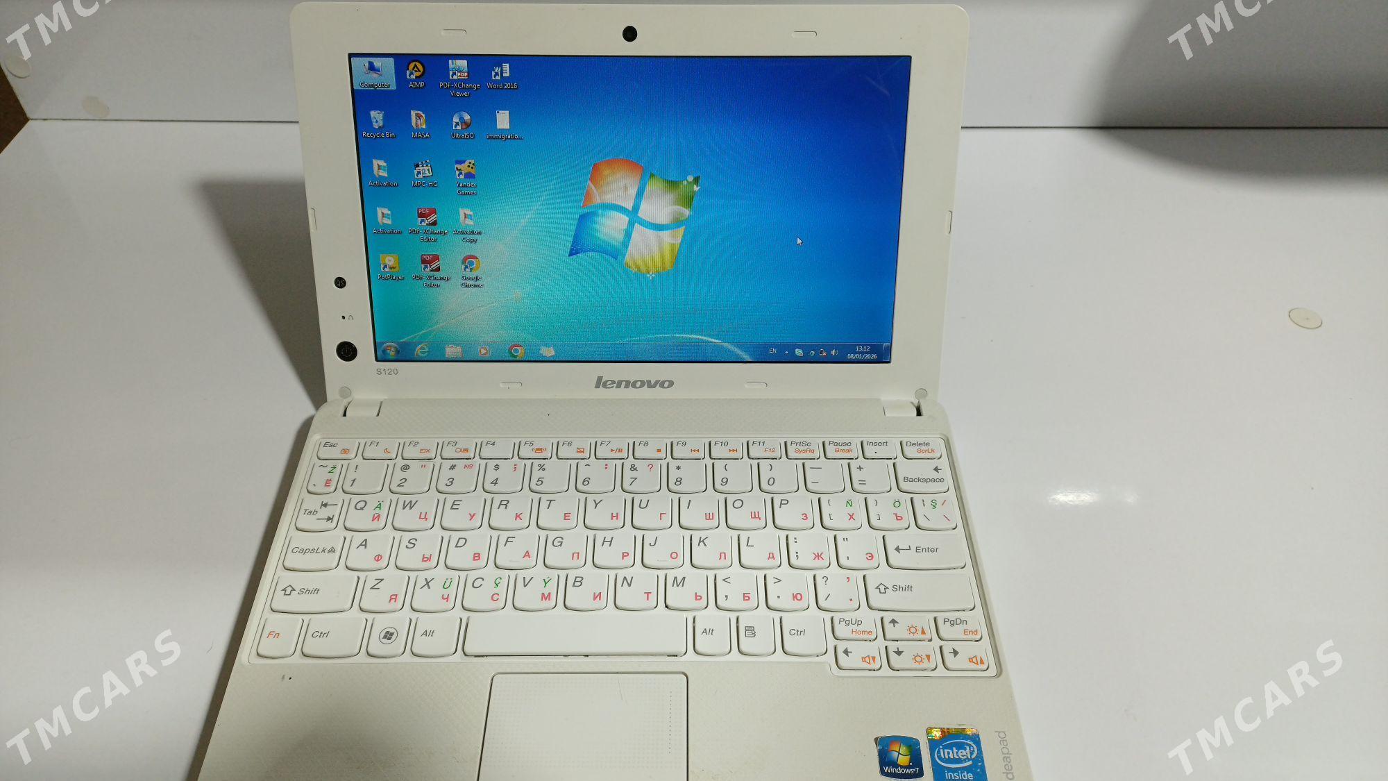 Kompyuter - Мары - img 1