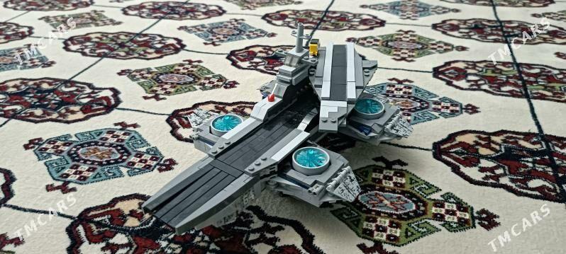 Лего Lego - Ашхабад - img 1